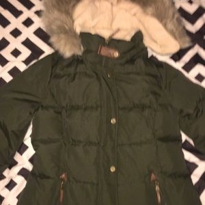 Lauren Ralph Lauren coat
